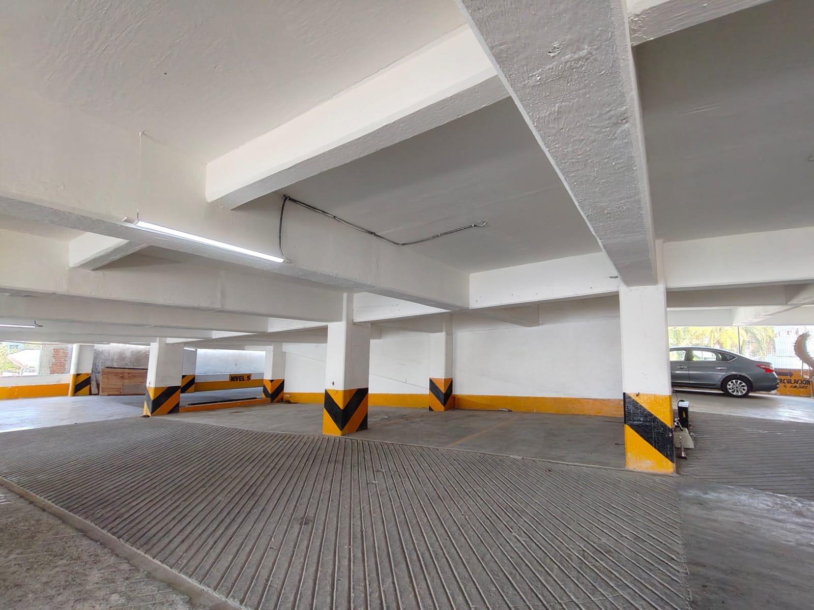 Icono de Estacionamiento